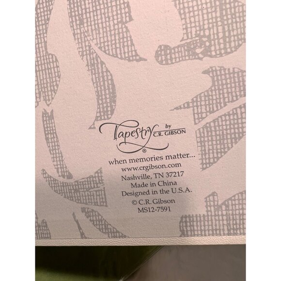 Colorbok Deluxe Page Kit & Scrapbook Album Set lot - Picture 9 of 9